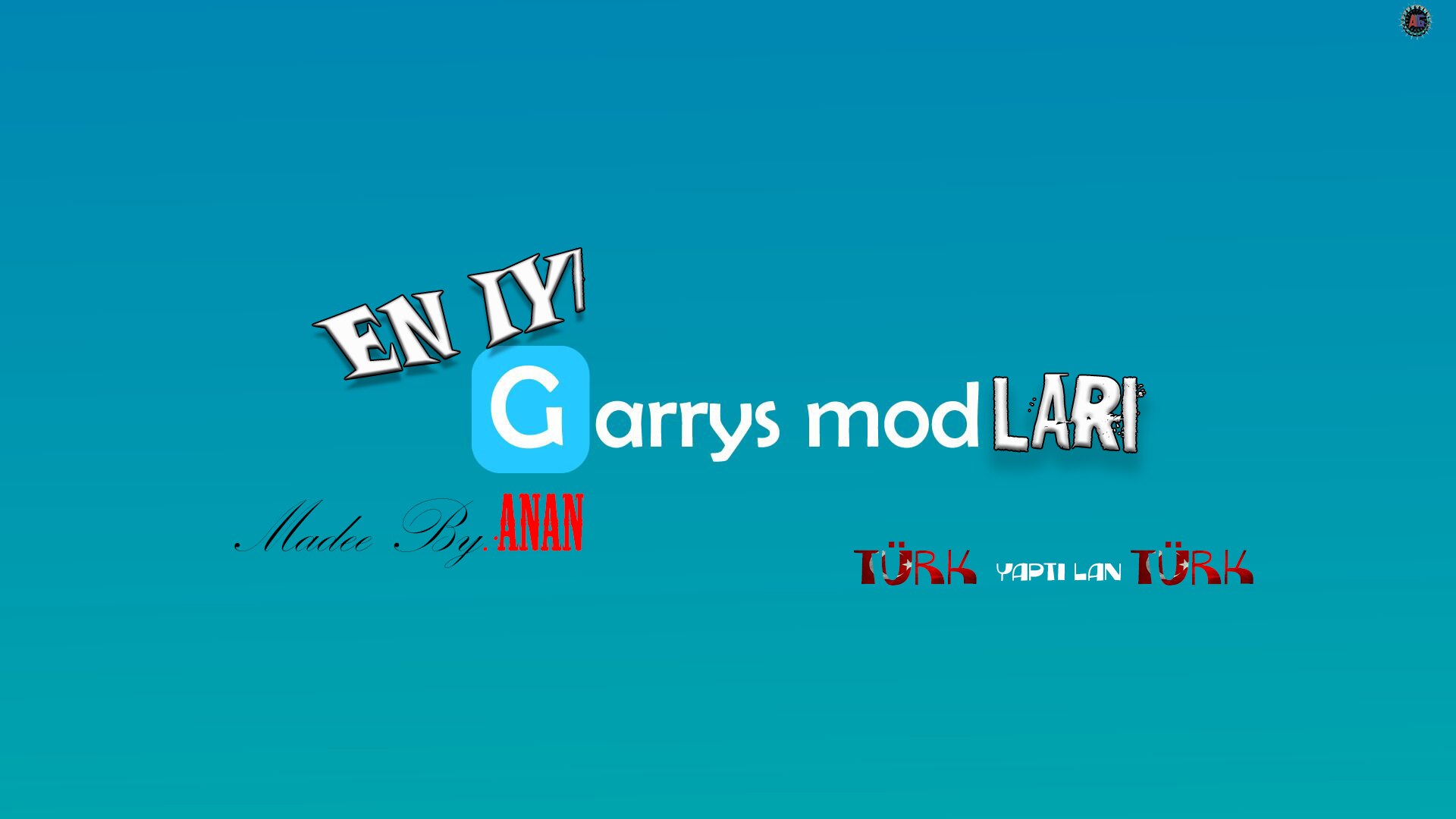 Steam Workshop::Garry's Mod EKLENTİ PACK[TR] En iyi Addons/Mods